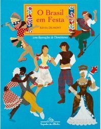 O Brasil em Festa