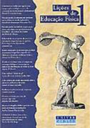 Lições de Educação Física - 1
