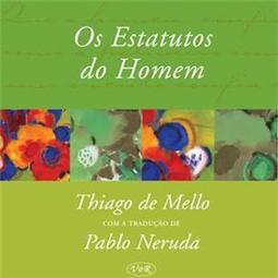 Os Estatutos do Homem