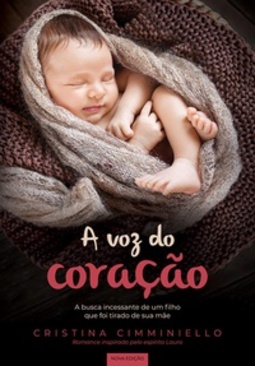 A Voz Do Coração