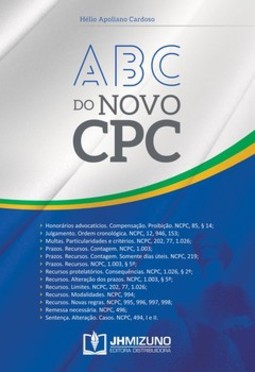 ABC do novo CPC