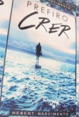 Prefiro Crer