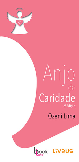 Anjo da caridade