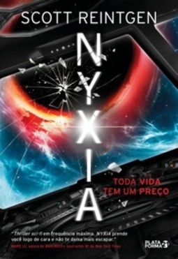 Nyxia #1
