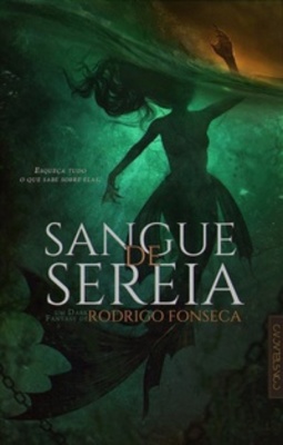 Sangue de Sereia