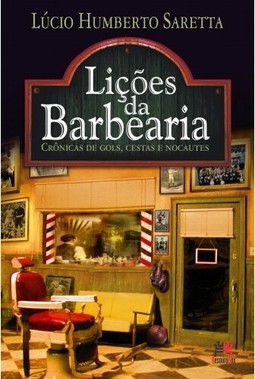 Lições da barbearia