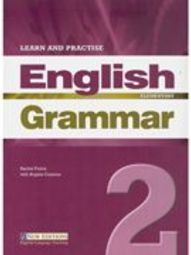 English Grammar 2: ELEMENTARY