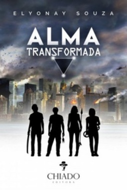 Alma Transformada (Viagens na Ficção #1)