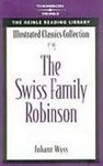 The Swiss Family Robinson - Importado