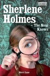 Sherlene Holmes: the nose knows