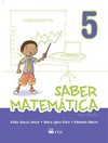 Saber matemática - 5º ano