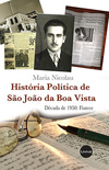 História política de São João da Boa Vista: Década de 1950: Fiatece