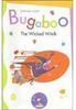Bugaboo: the Wicked Witch: Book + K7 - Importado