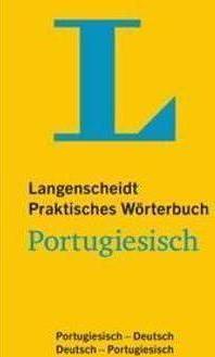 LANGENSCHEIDT PRAKTISCHES WORTERBUCH POR...TUGIESISCH