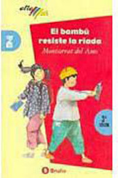 El Bambú Resiste la Riada - Importado