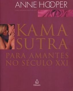 Kama Sutra: para Amantes no Século 21