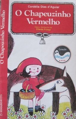 O Chapeuzinho Vermelho