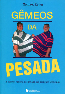 Gêmeos da Pesada