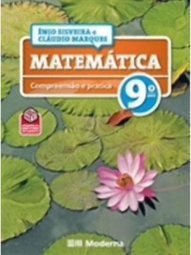MATEMATICA - COMPREENSAO E PRATICA - Ensino Fundamental II - 9º ano