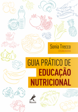 Guia prático de educação nutricional