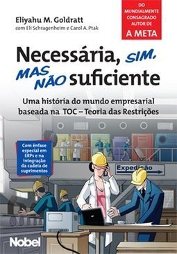 Necessária, Sim, Mas Não Suficiente