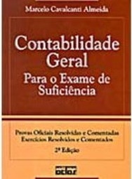 Contabilidade Geral para o Exame de Suficiência