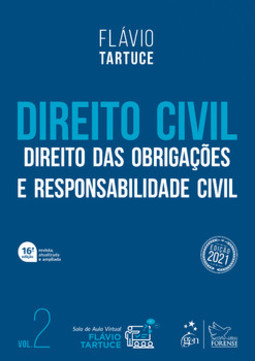 Direito civil: direito das obrigações e responsabilidade civil