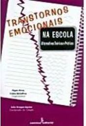Transtornos Emocionais na Escola