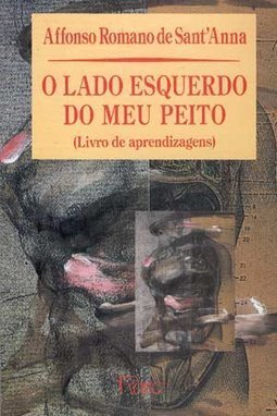 Lado Esquerdo do Meu Peito: Livro de Aprendizagem