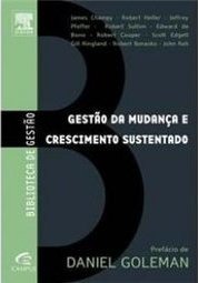 Gestão da Mudança e Crescimento Sustentado