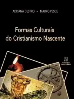 Formas culturais do cristianismo nascente