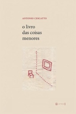 O livro das coisas menores