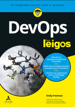 DevOps para leigos: os primeiros passos para o sucesso