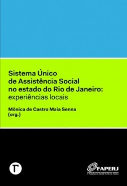 Sistema Único de Assistência Social no estado do Rio de Janeiro: Experiências locais