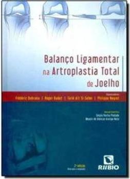 Balanço ligamentar na artroplastia total de joelho