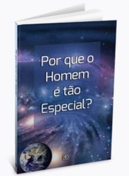Por que o Homem é Tão Especial?