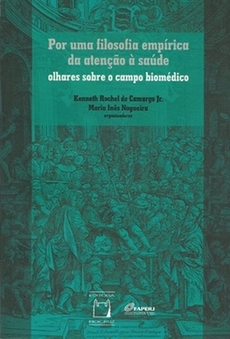 POR UMA FILOSOFIA EMPÍRICA DA ATENÇÃO À SAÚDE