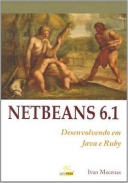 NetBeans 6.1
