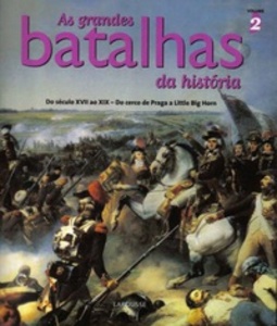 As Grandes Batalhas da História Vol. 2