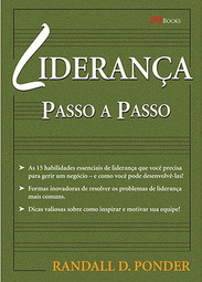 Liderança Passo a Passo