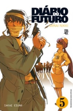 Diário do Futuro #05