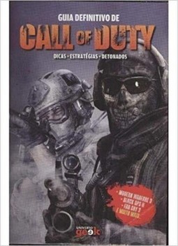 Guia Definitivo Call of Duty