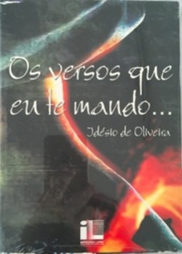 Os versos que eu te mando