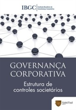 Governança corporativa: estrutura de controles societários