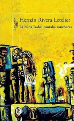 La reina Isabel cantaba rancheras