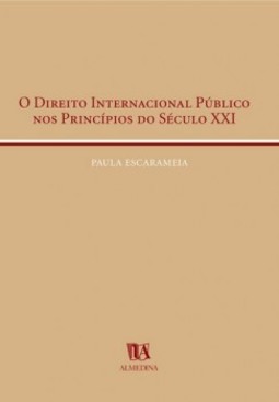O direito internacional público nos princípios do século XXI