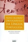 Novo acordo ortográfico da língua portuguesa