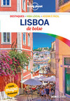 Lonely Planet: Lisboa de bolso