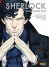 Sherlock: Um Estudo Em Rosa - Volume 1