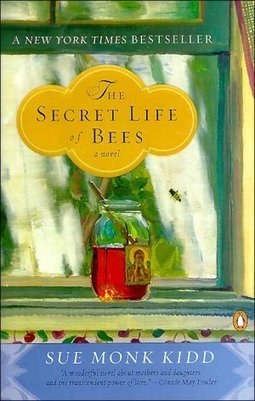 THE SECRET LIFE OF BEES